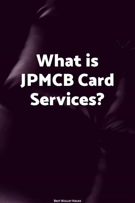 Jpmcb card amazon - Apr 6, 2023 · The Amazon Store Card payment address is: Synchrony Bank / Amazon. P.O. Box 960013. Orlando, FL 32896-0013. Keep in mind that paying your credit card via mail is the slowest option available. Always make sure to send your payment at least 7-10 days before your due date to avoid any late fees. 